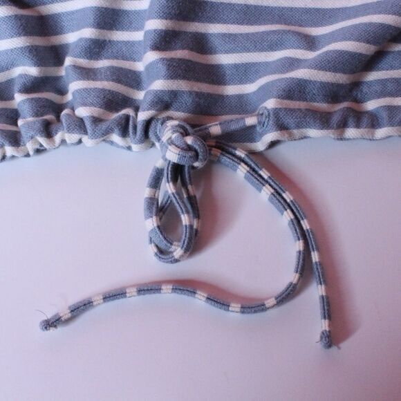 MADEWELL Melody Off the Shoulder Top Size XXL - Picture 9 of 11